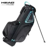 Head Stand Bag - Black/Sea -Fairway Fusion hdpbs sea
