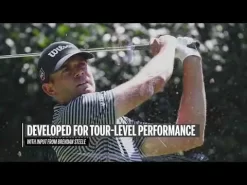 Wilson Staff Model Blade Irons -Fairway Fusion hqdefault 65 44