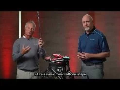 Taylormade Spider GT Black Small Slant Putter -Fairway Fusion hqdefault 70