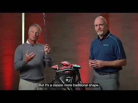 Taylormade Spider GT Rollback Silver Small Slant Putter 8 Taylormade Spider GT Rollback Silver Small Slant Putter - Image 6