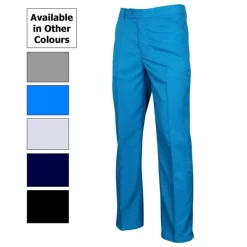 Island Green Tapered Trousers