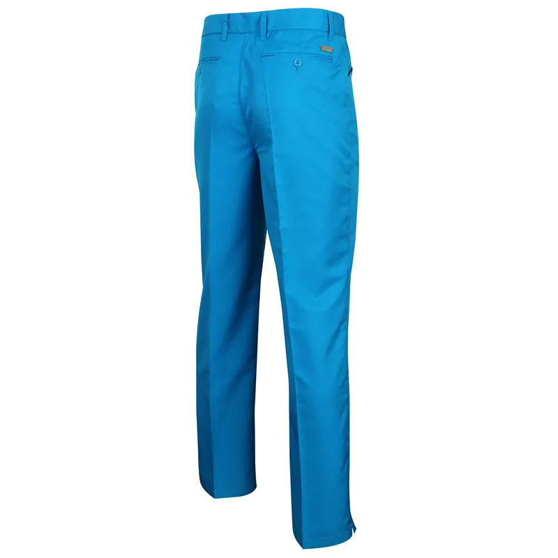 Island Green Tapered Trousers 4 Island Green Tapered Trousers - Image 2