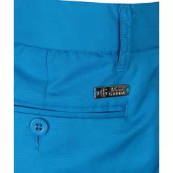 Island Green Tapered Trousers 7 Island Green Tapered Trousers -Fairway Fusion igpnt1693 reg royal 3 800
