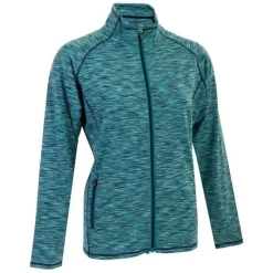 ProQuip Jenny Ladies Leisure Top - Ocean