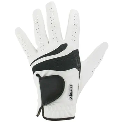 Kasco Cool Fit Golf Glove 3 Kasco Cool Fit Golf Glove