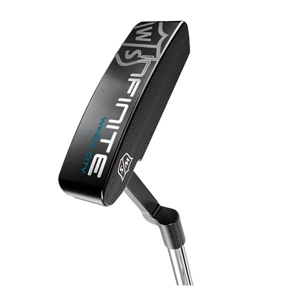 Wilson Staff Infinite II Windy City Ladies Putter 6 Wilson Staff Infinite II Windy City Ladies Putter - Image 4