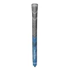 Golf Pride MultiCompound Plus4 Midsize Grip - Charcoal/Blue 2 Golf Pride MultiCompound Plus4 Midsize Grip - Charcoal/Blue -Fairway Fusion mcc 4 std chagblu 1