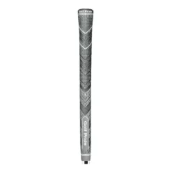 Golf Pride MultiCompound Plus4 Standard Grip - Charcoal/Grey