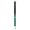 Golf Pride MultiCompound Plus4 Midsize Grip - Green/Gold -Fairway Fusion mcc 4 std grngld 1