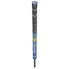 Golf Pride MultiCompound Plus4 Midsize Grip - Royal/Yellow