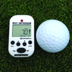 Eyeline Golf Metronome Tour Edition -Fairway Fusion metro5