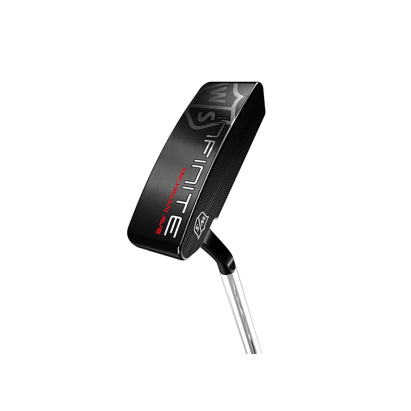 Wilson Staff Infinite II Michigan Ave Putter 6 Wilson Staff Infinite II Michigan Ave Putter - Image 4
