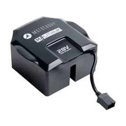 Motocaddy M-Series 28V Standard Lithium Battery & Charger