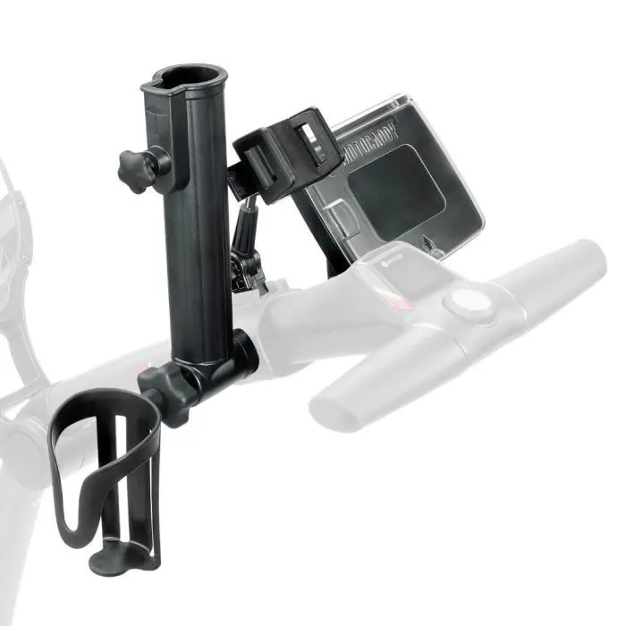 Motocaddy Essential Accessory Pack (with Device Cradle) 3 Motocaddy Essential Accessory Pack (with Device Cradle)