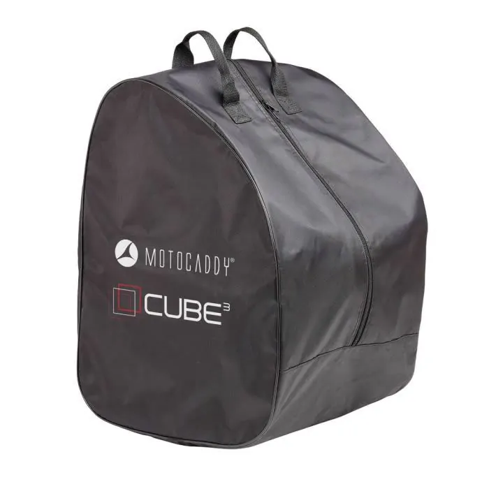 Motocaddy CUBE Travel Cover 3 Motocaddy CUBE Travel Cover