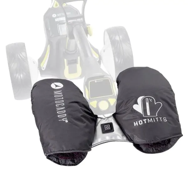 Motocaddy Hot Mitts 3 Motocaddy Hot Mitts