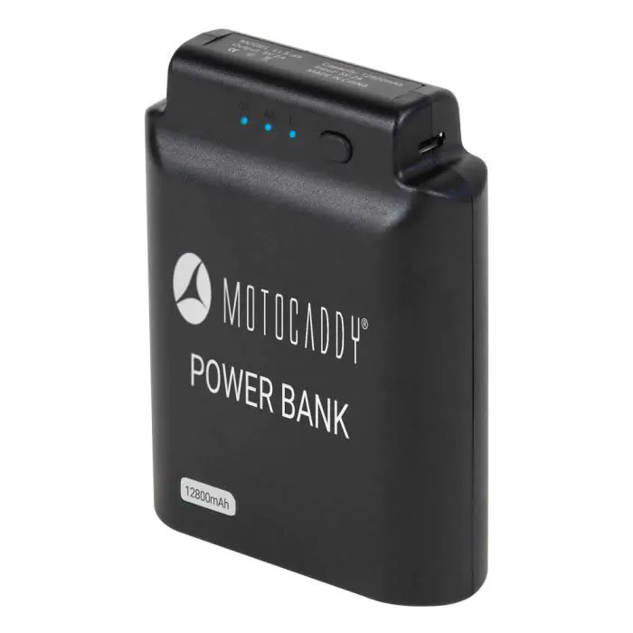 Motocaddy USB Power Bank 3 Motocaddy USB Power Bank