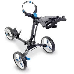 Motocaddy P1 Push Golf Trolley