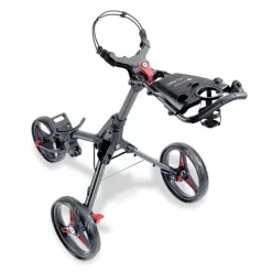 Motocaddy Cube Push Trolley 11 Motocaddy Cube Push Trolley -Fairway Fusion motocube e