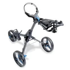 Motocaddy Cube Push Trolley 12 Motocaddy Cube Push Trolley -Fairway Fusion motocube f