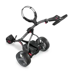 Motocaddy S1 Electric Golf Trolley 2020 With Lead Acid Battery