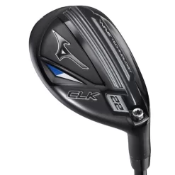 Mizuno Ladies CLK Hybrid - Graphite Shaft