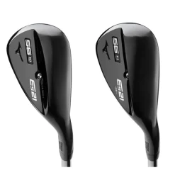 Mizuno ES21 Wedge - Steel Shaft -Fairway Fusion mz es21 c