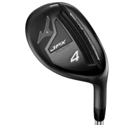Mizuno Ladies JPX Fli Hi Hybrid - Graphite Shaft
