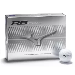 Mizuno RB Tour Golf Balls