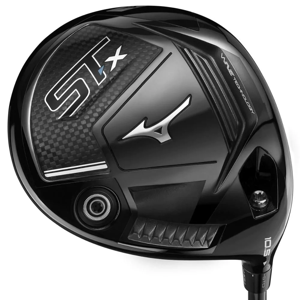 Mizuno ST-X Driver