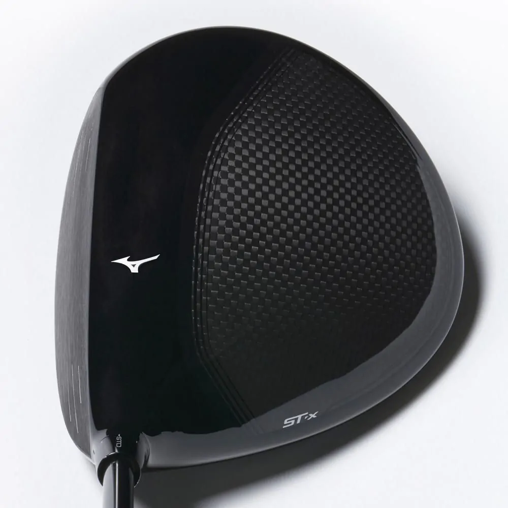 Mizuno ST-X Driver 4 Mizuno ST-X Driver - Image 2