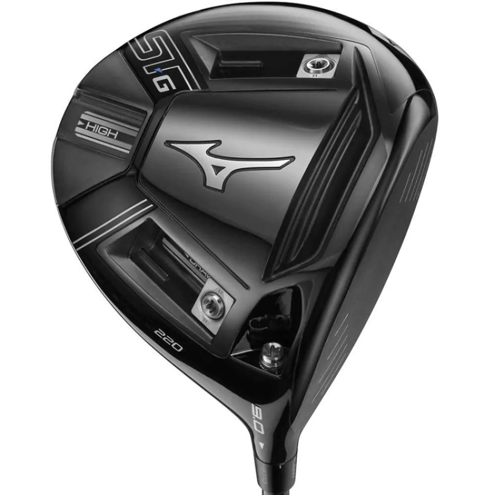 Mizuno ST-G 220 Driver 3 Mizuno ST-G 220 Driver