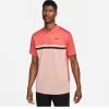 Nike Dri-Fit Victory Golf Polo - Magic Ember/Artic Orange 2 Nike Dri-Fit Victory Golf Polo - Magic Ember/Artic Orange -Fairway Fusion nk df vic member