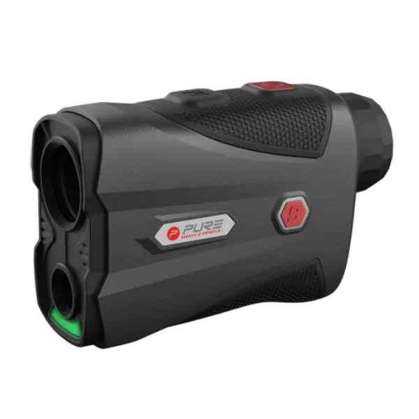 Pure2Improve PM3 OLED Rangefinder - Black/Grey 3 Pure2Improve PM3 OLED Rangefinder - Black/Grey