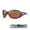 Sundog Passion Eyeware - True Blue - Brown Demi / Brown 1 Sundog Passion Eyeware - True Blue - Brown Demi / Brown -Fairway Fusion passion true blue brown demi brown.fw