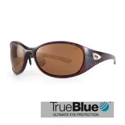 Sundog Passion Eyeware - True Blue - Brown Demi / Brown