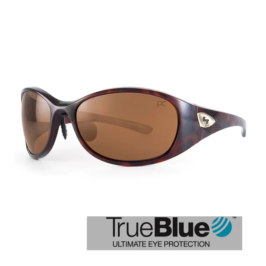 Sundog Passion Eyeware - True Blue - Brown Demi / Brown 3 Sundog Passion Eyeware - True Blue - Brown Demi / Brown