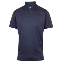ProQuip Ladies Carly Polo Shirt - Navy