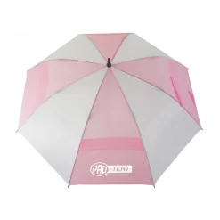 Pro-Tekt Corporate 25 X Umbrella Pack -Fairway Fusion ptvm04wp 900