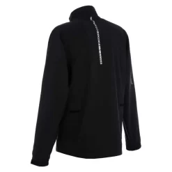 ProQuip StormForce PX7 Waterproof Rain Jacket - Black 8 ProQuip StormForce PX7 Waterproof Rain Jacket - Black -Fairway Fusion px7 jkt blk3