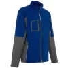ProQuip StormForce PX7 Waterproof Rain Jacket - Blue 1 ProQuip StormForce PX7 Waterproof Rain Jacket - Blue -Fairway Fusion px7 jkt blue