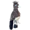 Daphne's Road Runner Golf Headcover -Fairway Fusion road runner 500