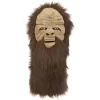 Daphne's Sasquatch (Bigfoot) Golf Headcover 2 Daphne's Sasquatch (Bigfoot) Golf Headcover -Fairway Fusion sasquatch bigfoot 800