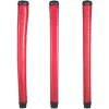 The Grip Master Signature Leather Tour Putter Grips - Red