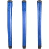 The Grip Master Signature Leather Midsize Putter Grips - Royal/Blue