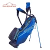 Sun Mountain 2023 Litespeed Stand Bag - Navy/Blue/Ocean 1 Sun Mountain 2023 Litespeed Stand Bag - Navy/Blue/Ocean -Fairway Fusion sm23 lsp nbo