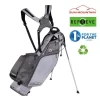 Sun Mountain 2023 Eco-Lite 14 Way Stand Bag - Cadet/Gunmetal