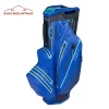 Sun Mountain 2023 H2NO Lite Cart Bag - Navy/Blue/Ocean 1 Sun Mountain 2023 H2NO Lite Cart Bag - Navy/Blue/Ocean -Fairway Fusion sm 23 lite cart nvy blu oce