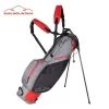 Sun Mountain 2023 Two5+ Stand Bag - Red/Nickel/Black -Fairway Fusion sm 23 two5 stand red nik blk