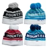 Sun Mountain Bobble Hat -Fairway Fusion sm bobble